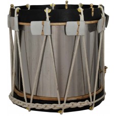 Basler Drum 